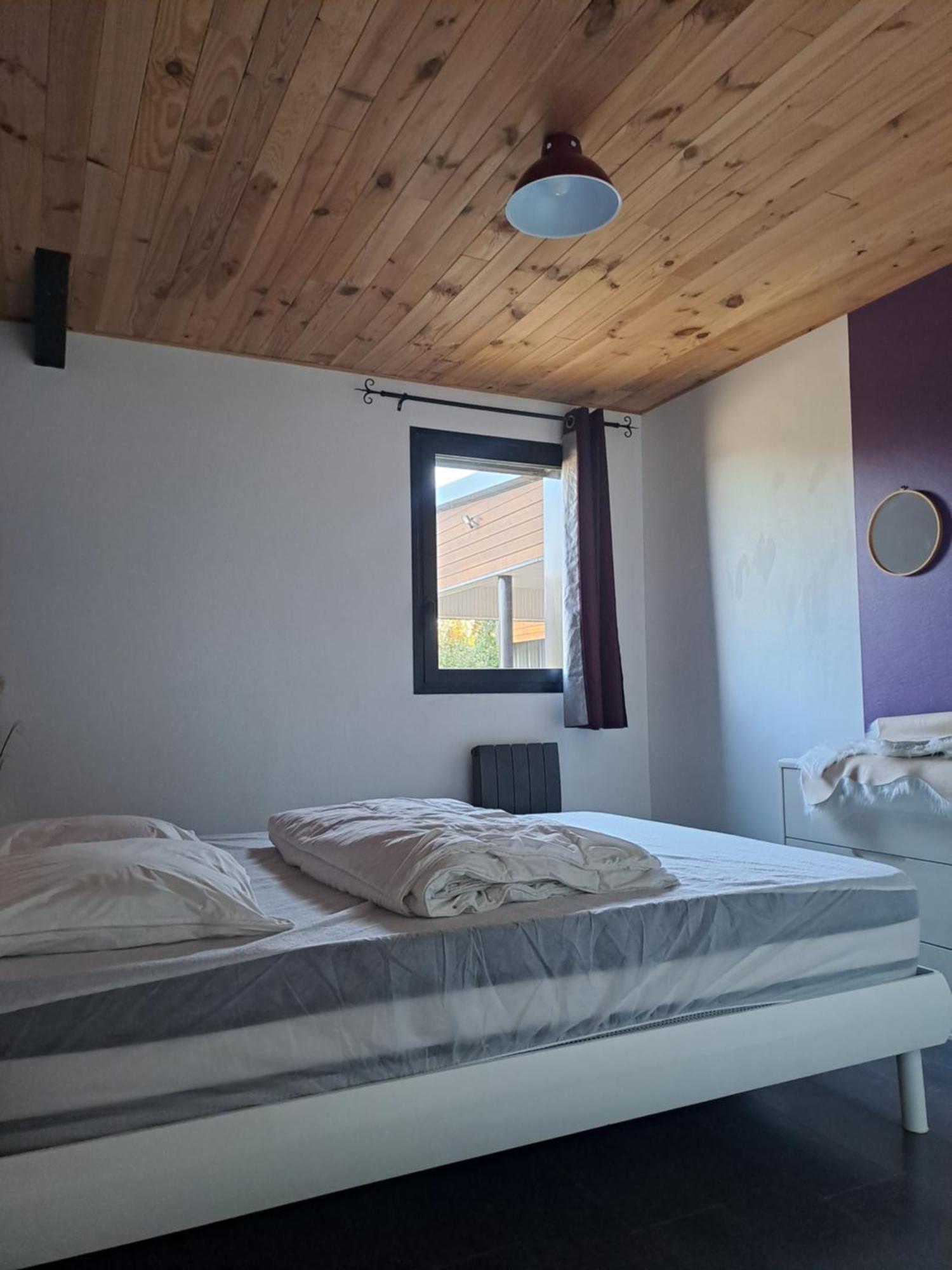 Villa des 3 chênes Plouénan Chambre photo