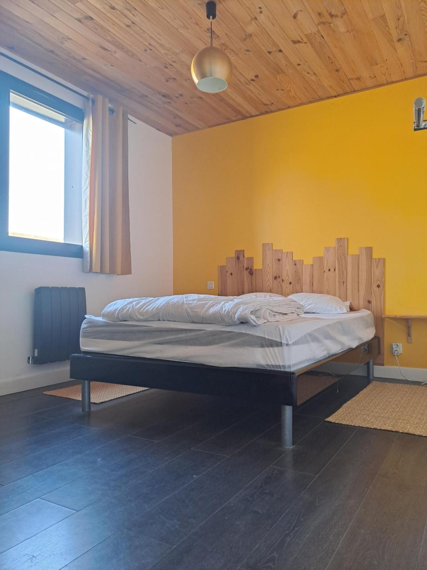 Villa des 3 chênes Plouénan Chambre photo